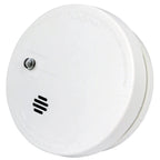 Kidde Wall Cover White Alert Marking Audio for Fire Safety