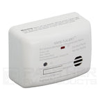 Kidde Wall Cover White No Marking Audio UL/FM Approved Safety