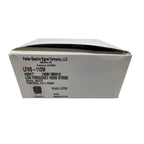 Kidde Wall Horn Low Frequency White UL/FM Fire Alarm Signal