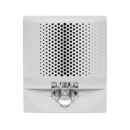 Kidde Wall Horn Strobe 15-110cd White Fire Alarm Safety