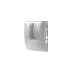 Kidde Wall Horn Strobe Low Frequency Fire Alarm Safety Alert