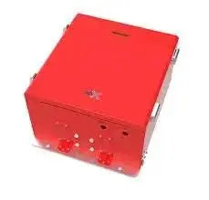 Kidde Wall Mountable SLA Battery Backup 24V 120AH Safety
