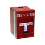 Kidde Weatherproof Manual Pull Station Fire Safety System