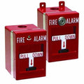 Kidde Weatherproof Manual Pull Station Single-Action Safety