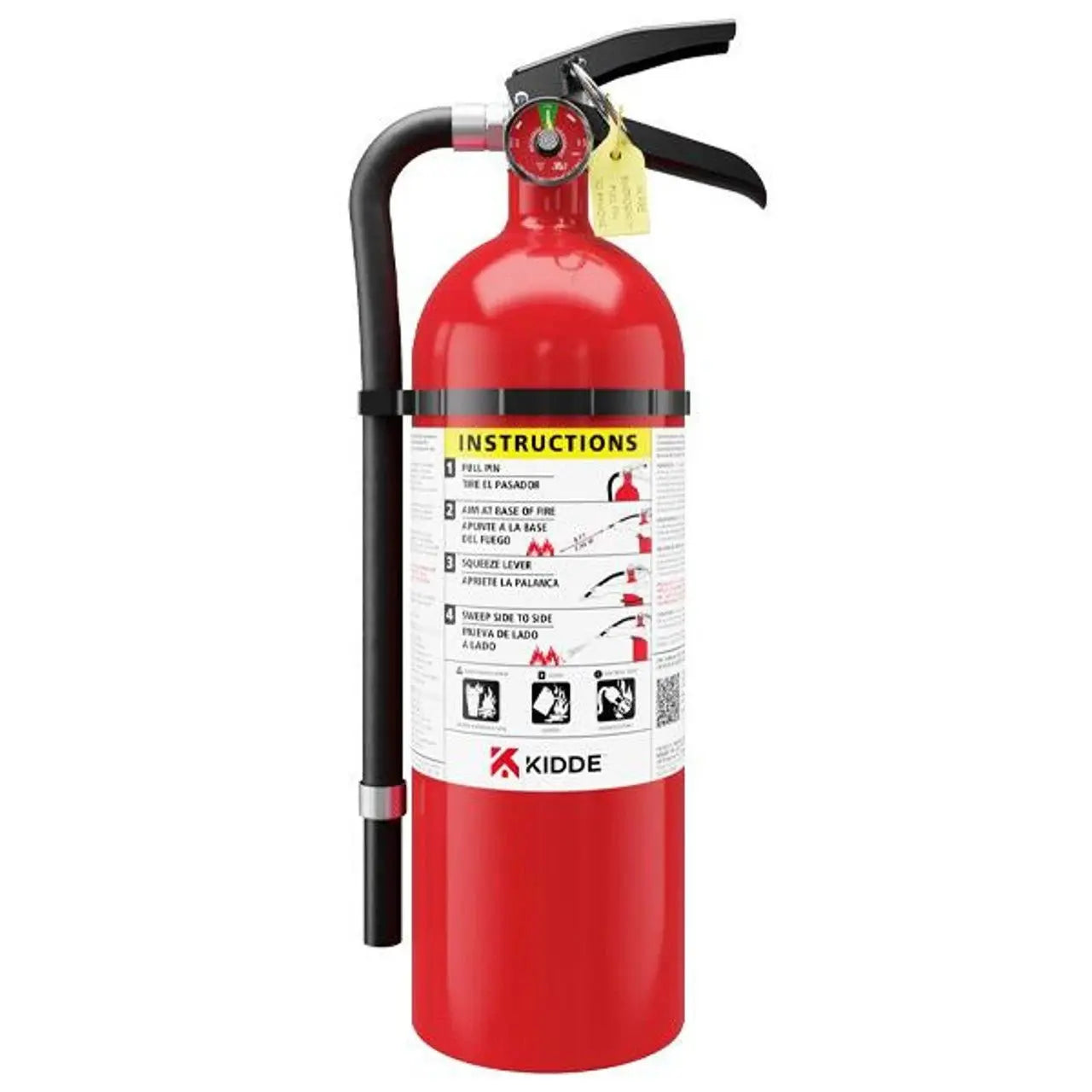 Kidde Wire Guard for Fire Safety Systems Durable Protection