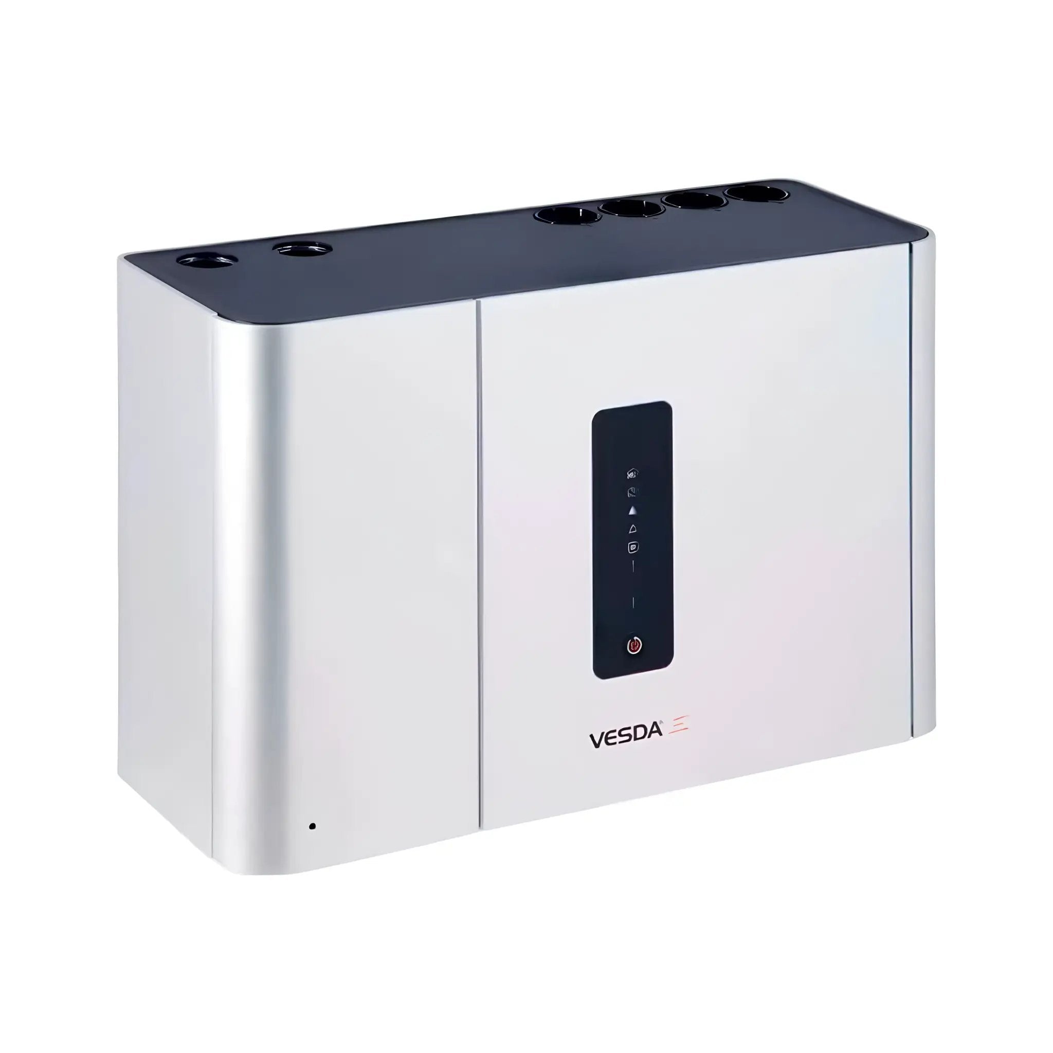 VESDA-E VEU Fire Detection System with LEDs by Kidde