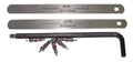 Kit Adjust Thermo Release Tool Set for Maintenance