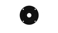 Kit Clapper Diaphragm Accel Fire Protection System