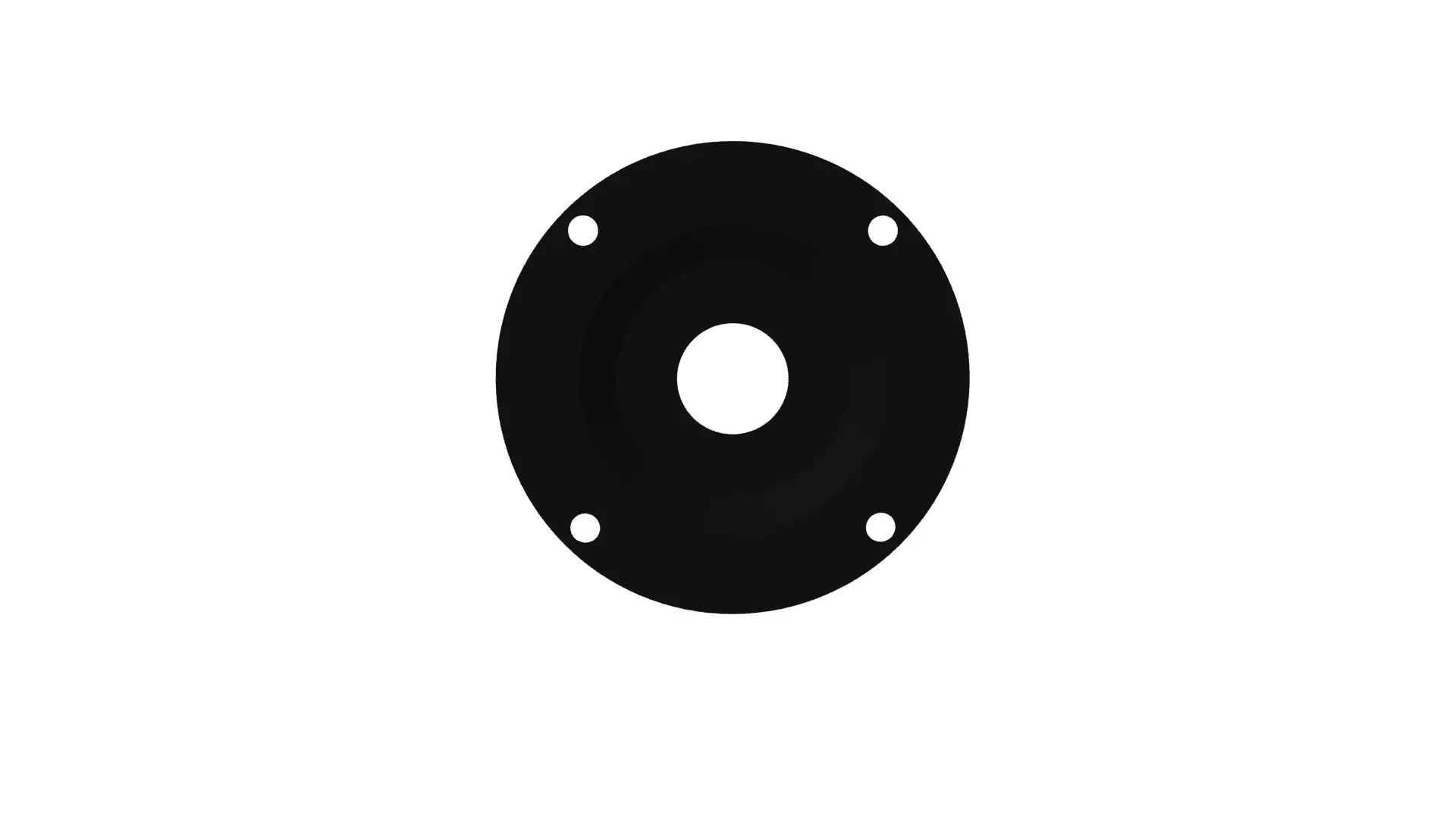 Kit Clapper Diaphragm Accel Fire Protection System