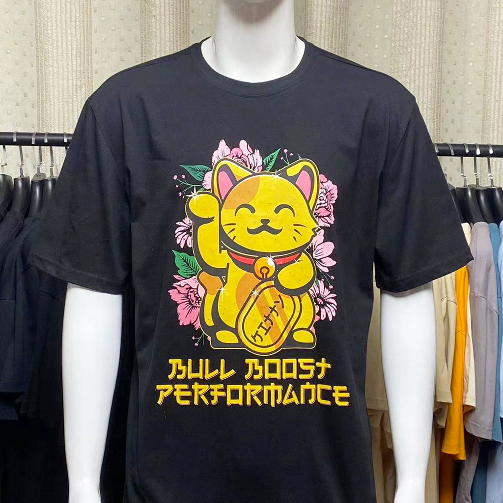 BBP® Best of Luck Shirt 1000 ENTRIES