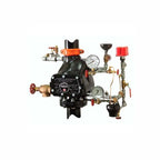 Reliable Dry Pipe Valve Trimmings Air MODEL D Fire System