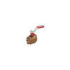 KT 585 70 UL Bronze Ball Valve Full Port