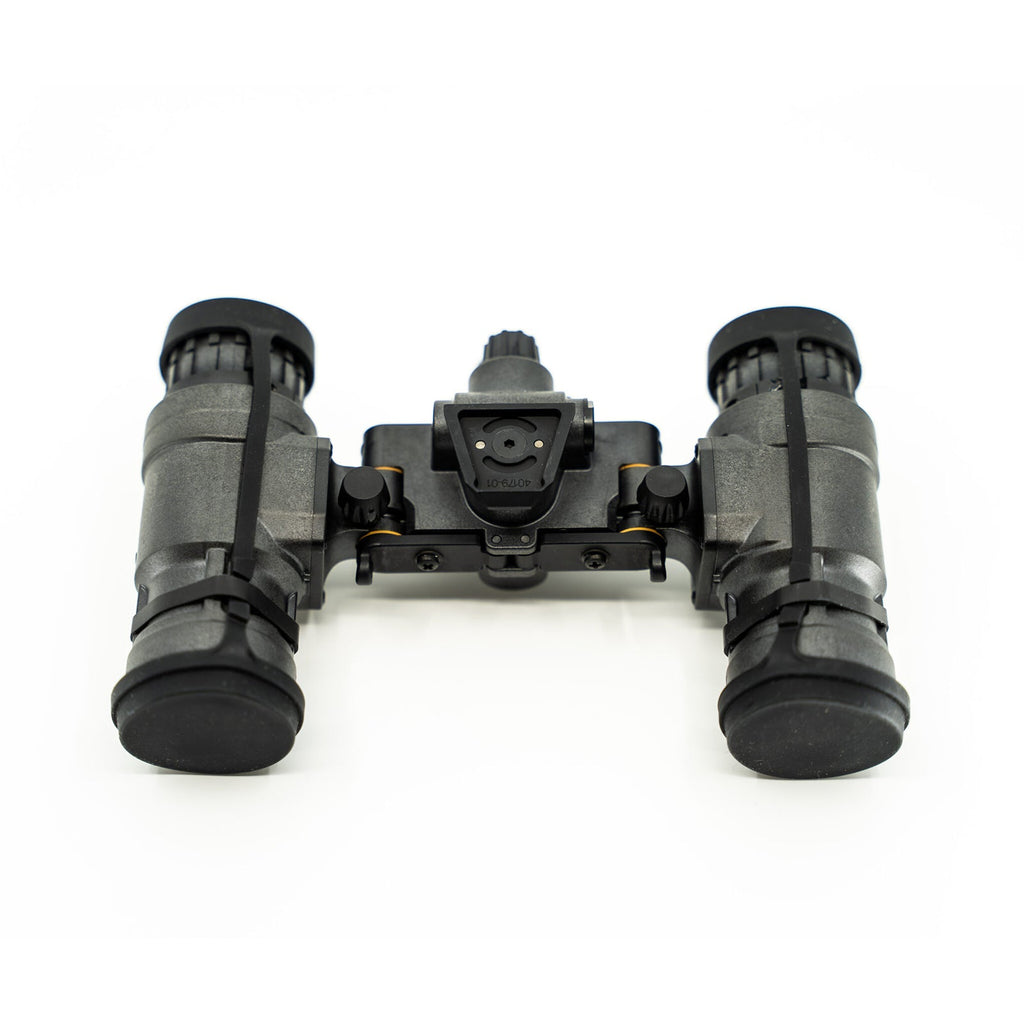 PVS-31A - Manual Gain & Gen 3 WP for Total Image Control
