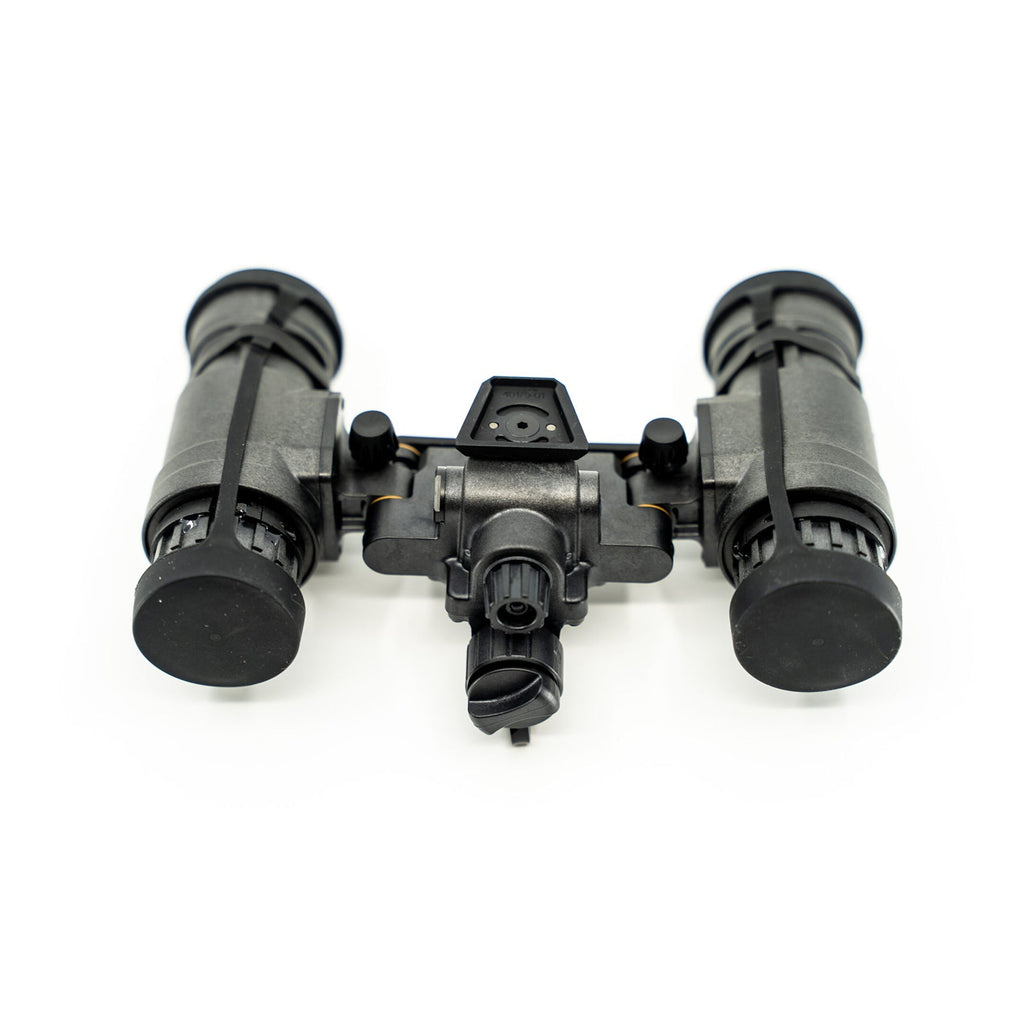 PVS-31A - Manual Gain & Gen 3 WP for Total Image Control