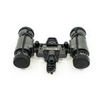 PVS-31A - Manual Gain & Gen 3 WP for Total Image Control