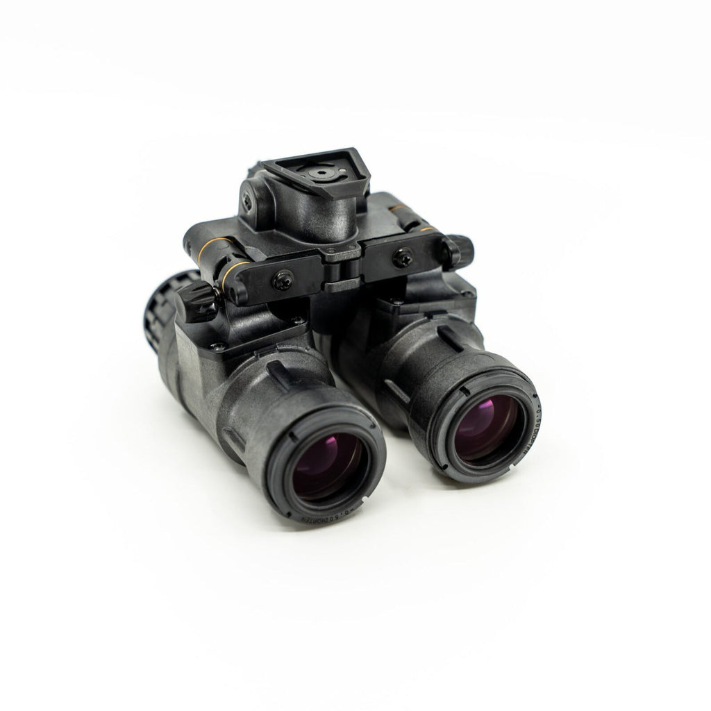 PVS-31A - Manual Gain & Gen 3 WP for Total Image Control