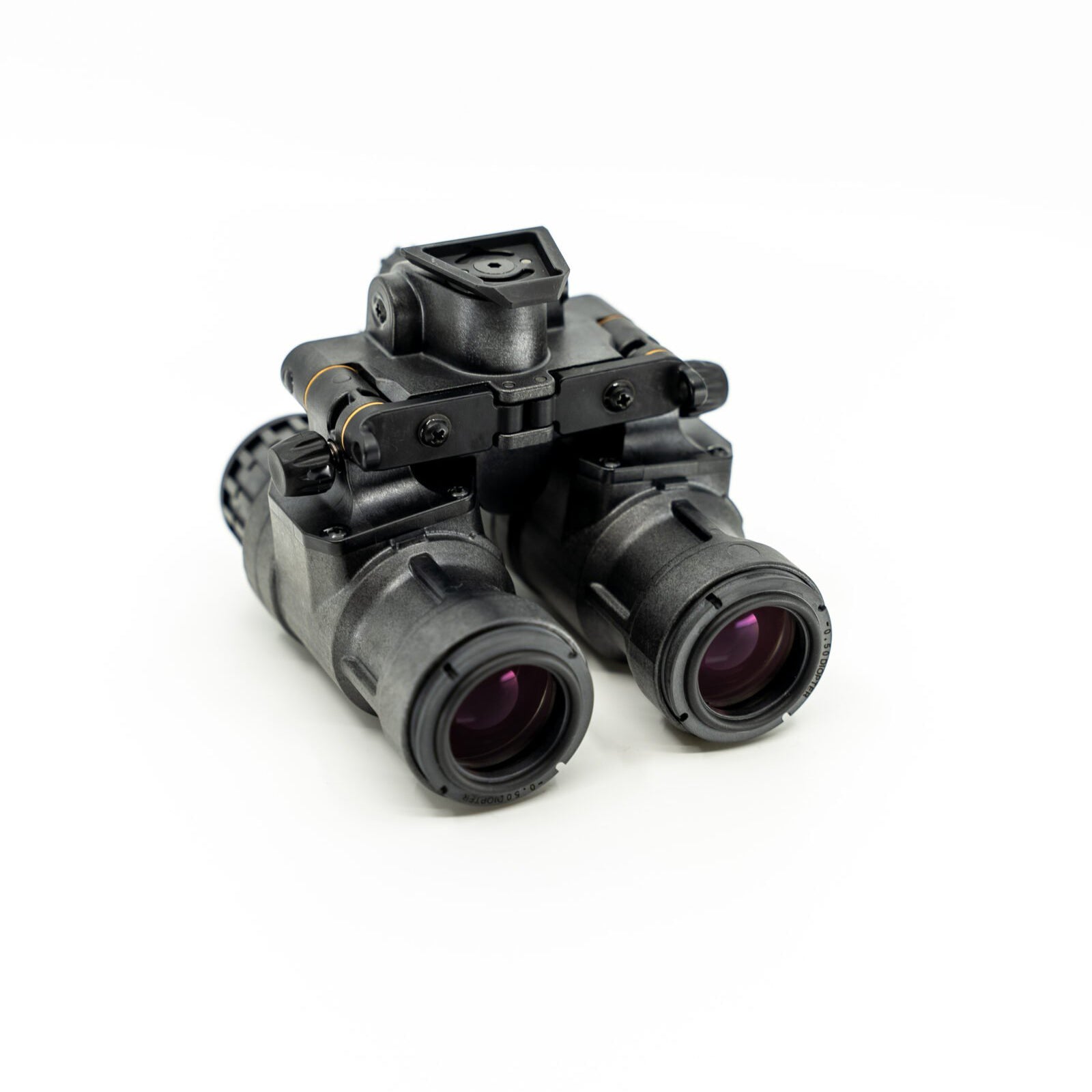 PVS-31A - Manual Gain & Gen 3 WP for Total Image Control