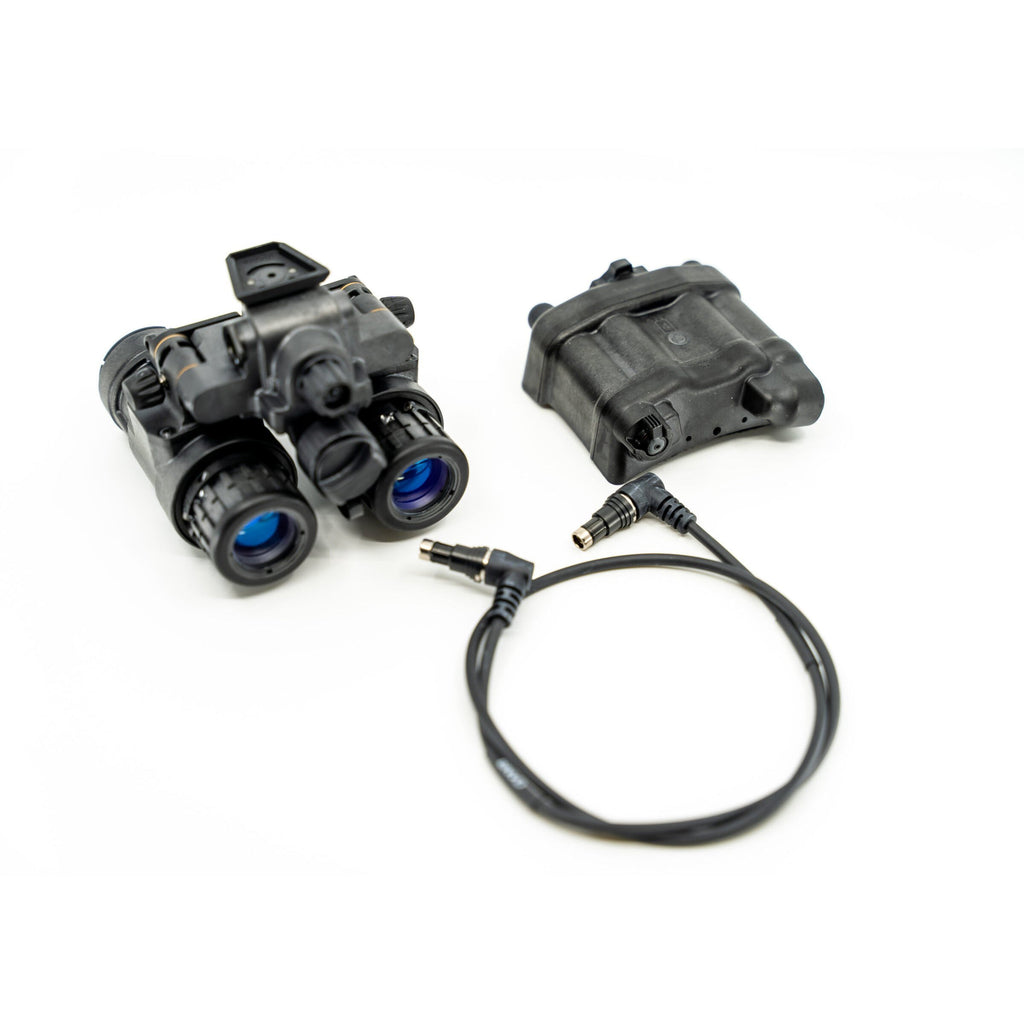 PVS-31A - Manual Gain & Gen 3 WP for Total Image Control