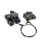 PVS-31A - Manual Gain & Gen 3 WP for Total Image Control