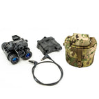 PVS-31A - Manual Gain & Gen 3 WP for Total Image Control