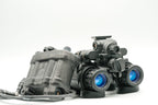 PVS-31A - Manual Gain & Gen 3 WP for Total Image Control