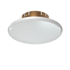 Large Push On Cover Plates For Concealed Sprinklers