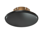 Large Push On Cover Plates For Concealed Sprinklers