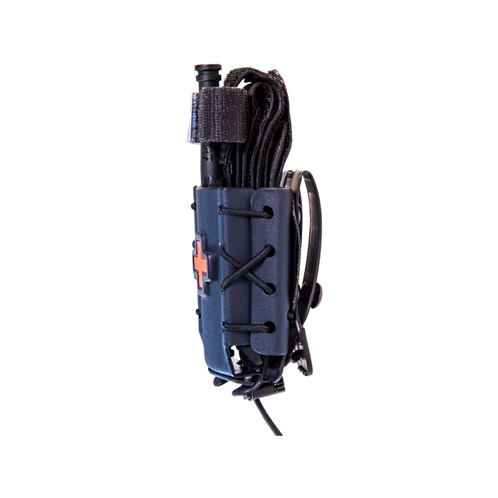High Speed Gear Slick Tourniquet TACO - Medical Pouch - Made in USA