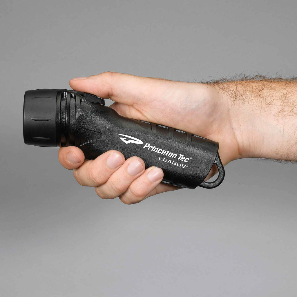Princeton Tec League 420 - 420 Lumens - 3.5 Hours