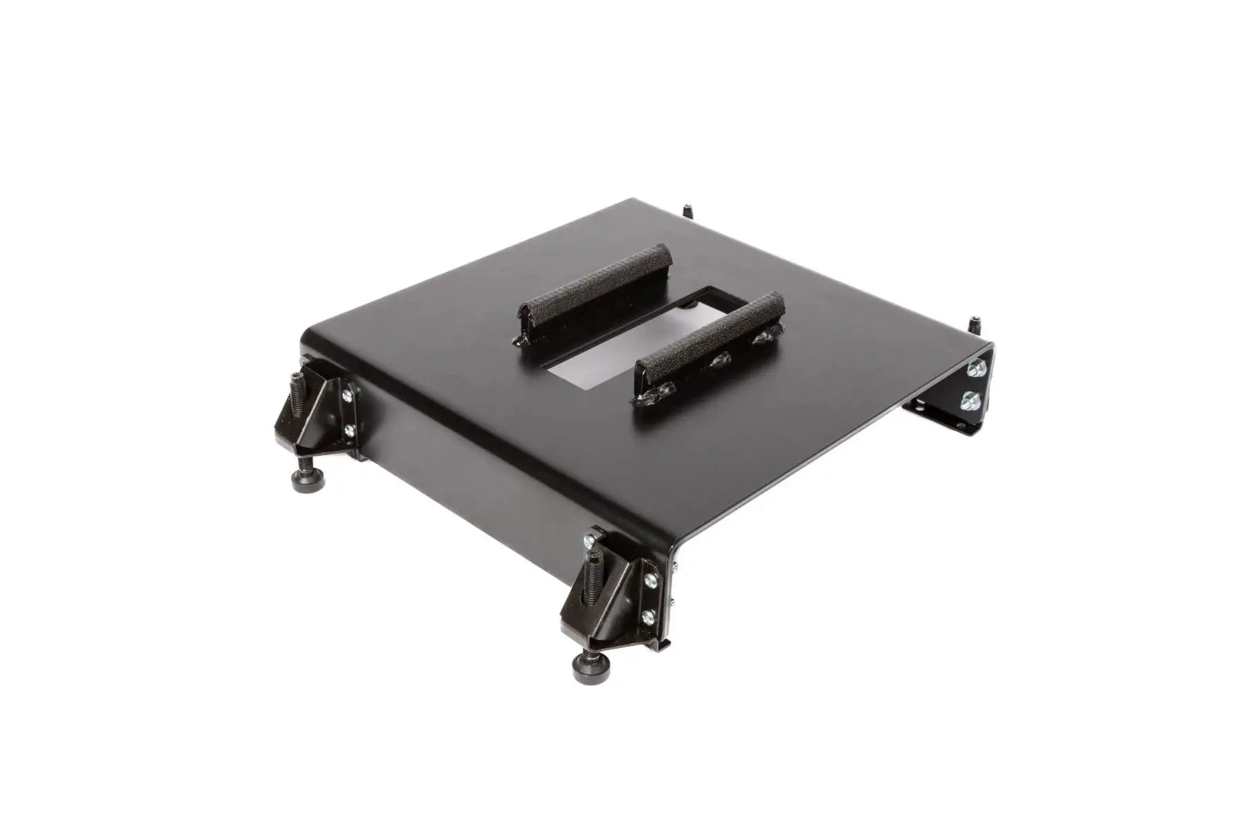 Leveling Table for Riptide Flow Testing System