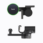 Magnetic Wireless Charging Phone Holder For Model 3 Highland/Y | TESERY