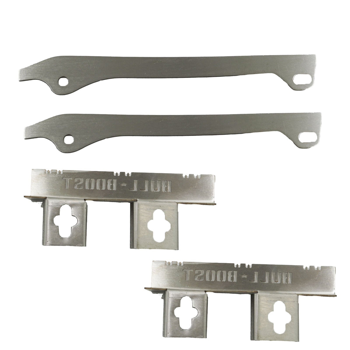Front & Rear Bumper Lifts For Lexus IS200 IS300 Altezza XE10 With Hardware US