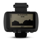Garmin Foretrex 601 w/ Strap - Hands-Free Wrist-Mounted GPS w/ MIL-STD-810G Rating & Triple Satellite Tracking