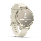 Garmin Lily 2 Active - Touchscreen, GPS & Up to 9 Days of Battery Life