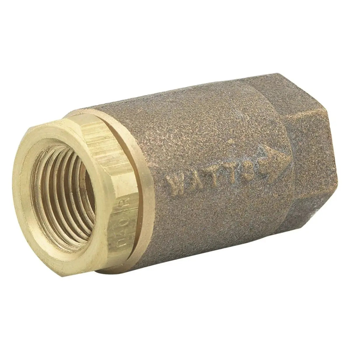 Seat 8" Inline Control Valve for Fire Protection Systems