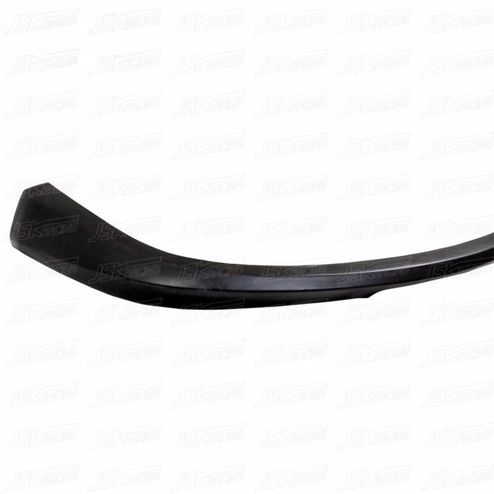 Glass Fiber Front Bumper Lip for Porsche Cayman 987 05-08