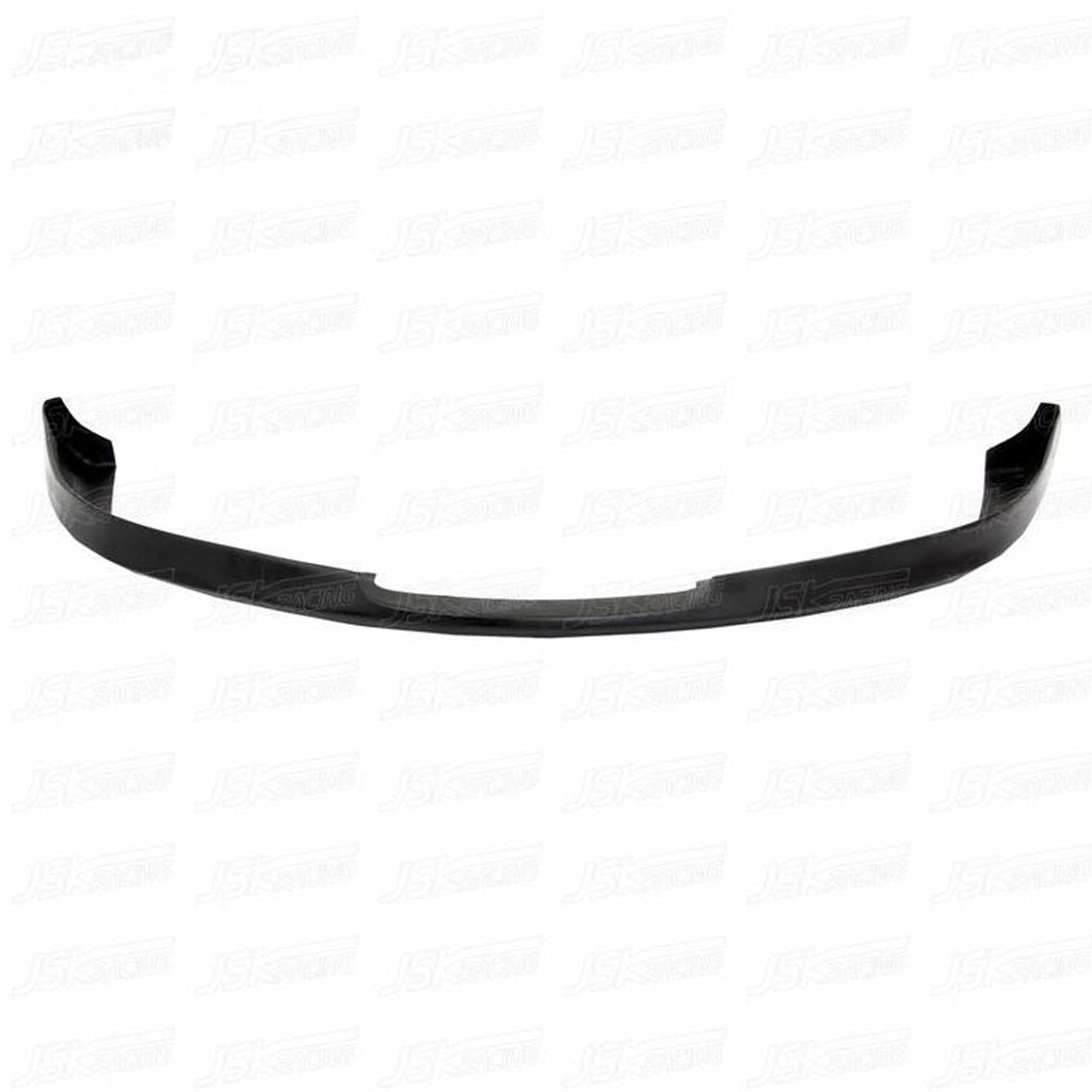 Glass Fiber Front Bumper Lip for Porsche Cayman 987 05-08