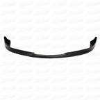 Glass Fiber Front Bumper Lip for Porsche Cayman 987 05-08