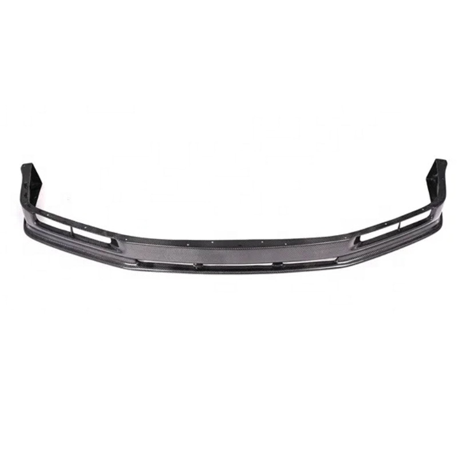 GTR Style Dry Carbon Fiber Front Lip Splitter for Nissan Skyline R34