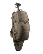 Eberlestock X31 LoDrag II - Tactical Pack - 34-Inch Weapon Scabbard