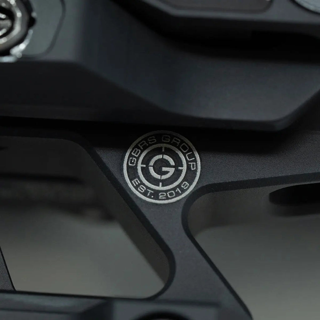 GBRS Group Lerna Mount Kit - Made in USA
