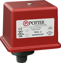 Low High Pressure Switch for Supervisory Pressure Detection