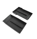 Lower Center Console Storage Organizer for Model Y Juniper& Model YL 2026+