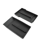Lower Center Console Storage Organizer for Model Y Juniper& Model YL 2026+