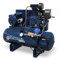 LT Advance Series Air Compressors for Fire Protection