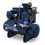 LT Advance Series Air Compressors for Fire Protection
