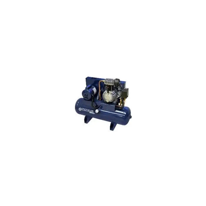 LT Plus Series  Oil Lubricated Air Compressors
