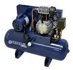 LT Plus Series  Oil Lubricated Air Compressors