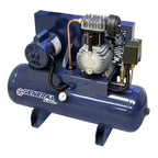 LT Plus Series  Oil Lubricated Air Compressors