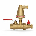 M 7900A End of Line Air Vent for Fire Sprinkler Systems
